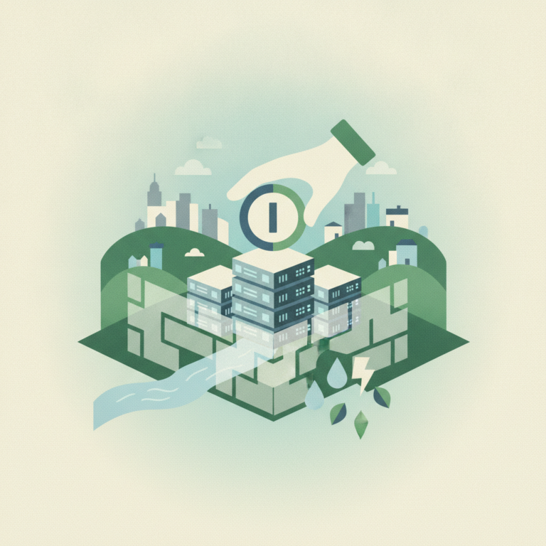 An editorial illustration of a