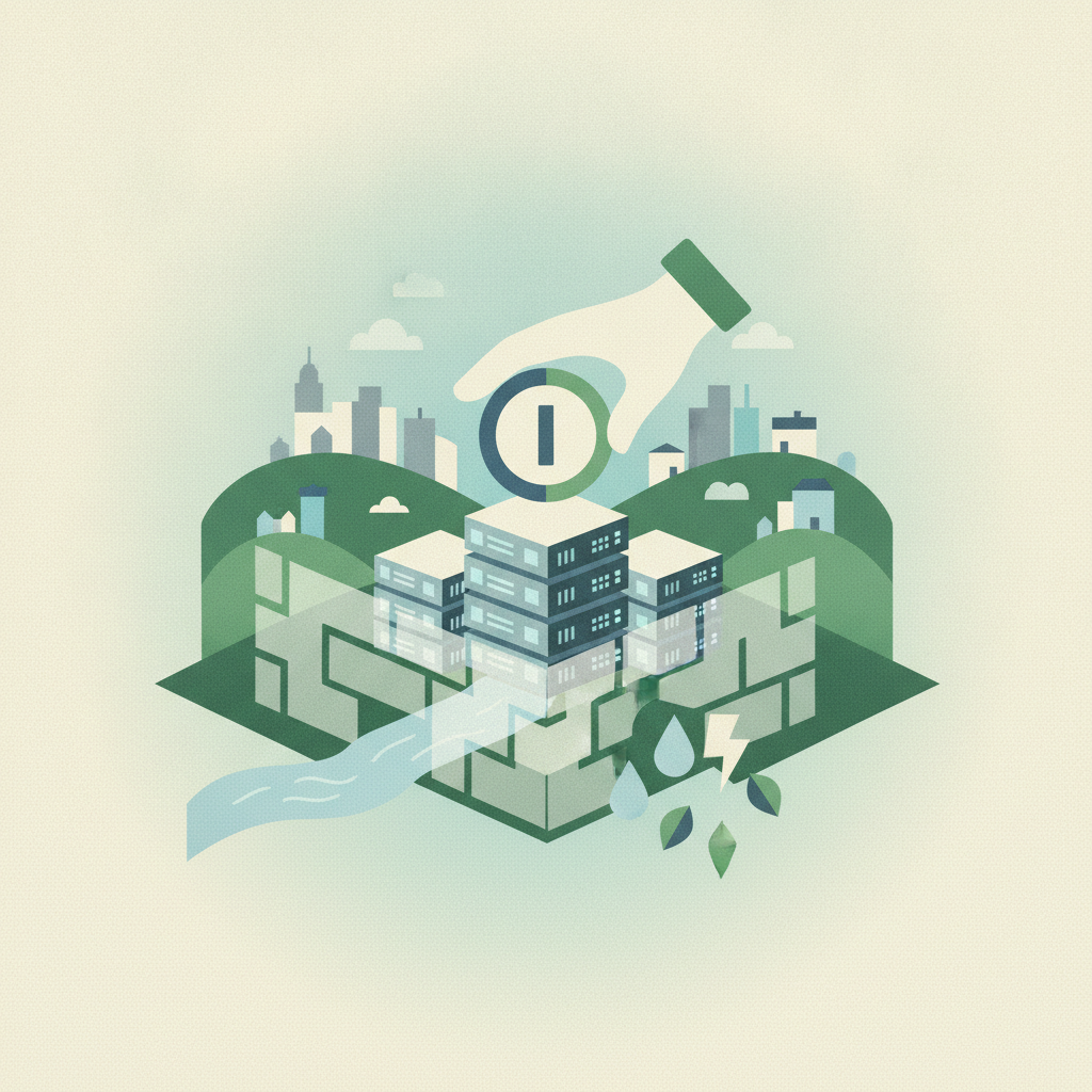 An editorial illustration of a