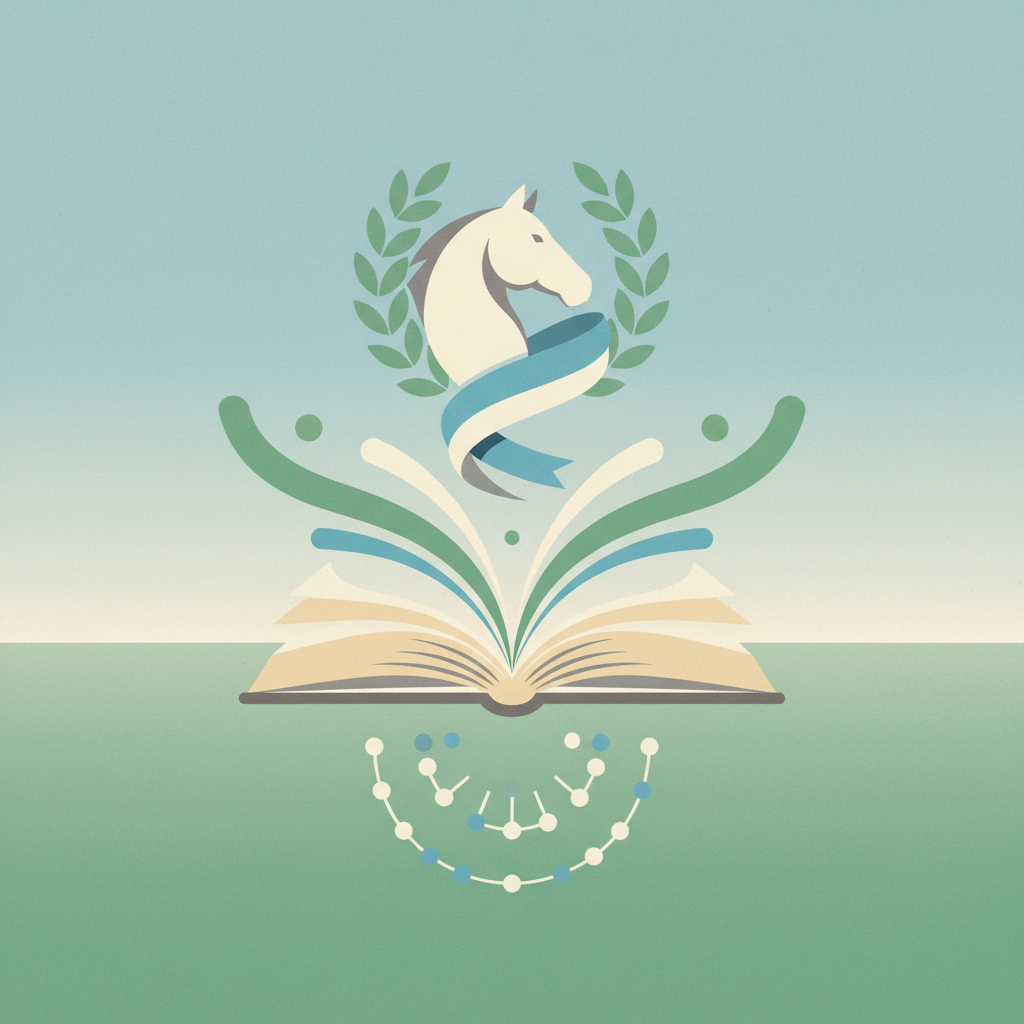 Keeneland Library honored with Kentucky Historical Society award