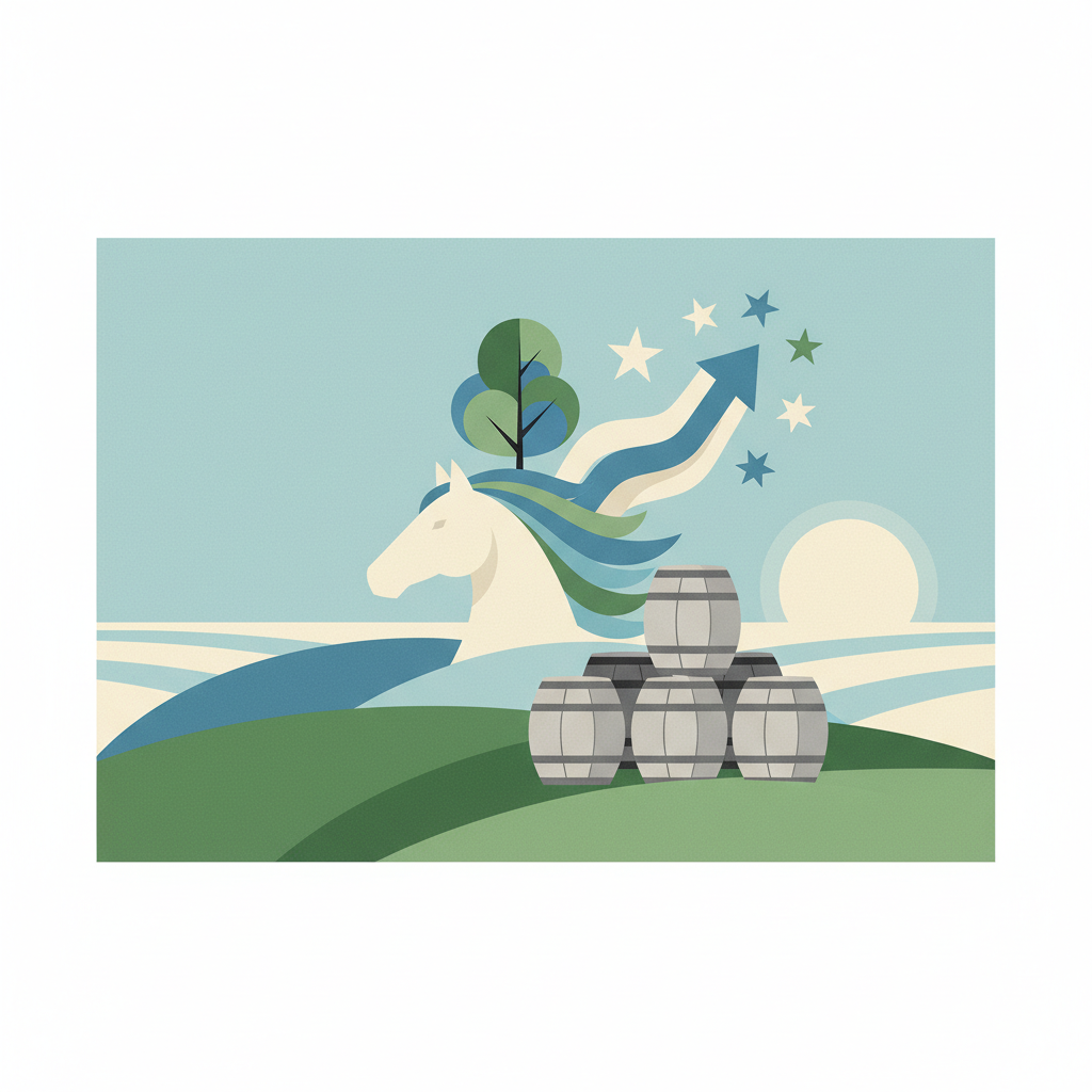 Kentucky posts record tourism year with $14.6B in economic impact
