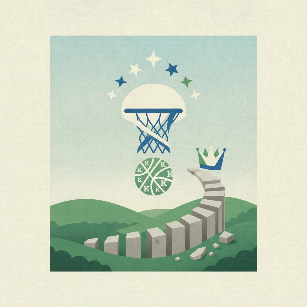 Kentucky’s Towns wins NBA title with Knicks