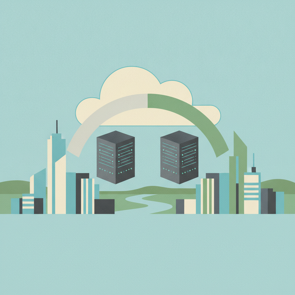 Kentucky’s two largest cities take action to address concerns over hyperscale data centers