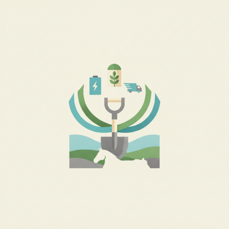 An illustration celebrating Kentucky's