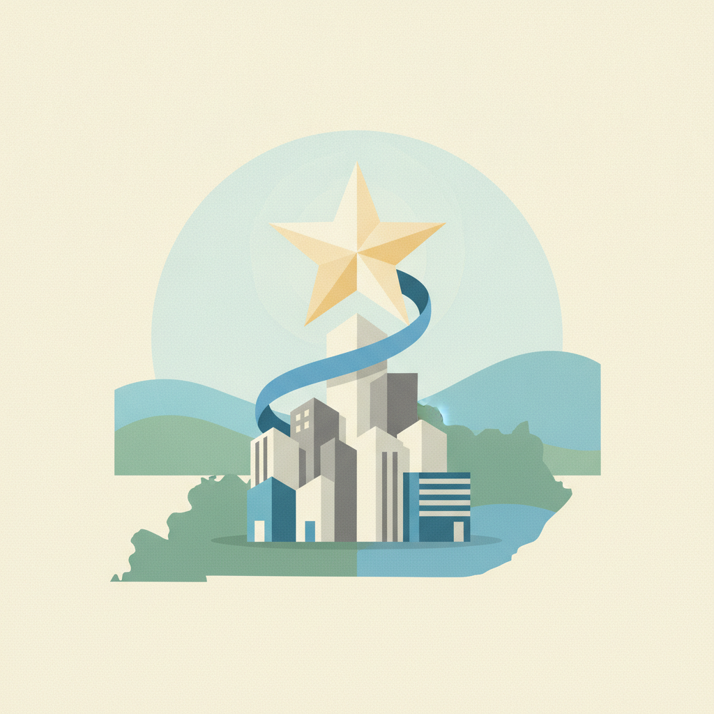 Ky. Small Business Development Center names Kayla Keeton State Star