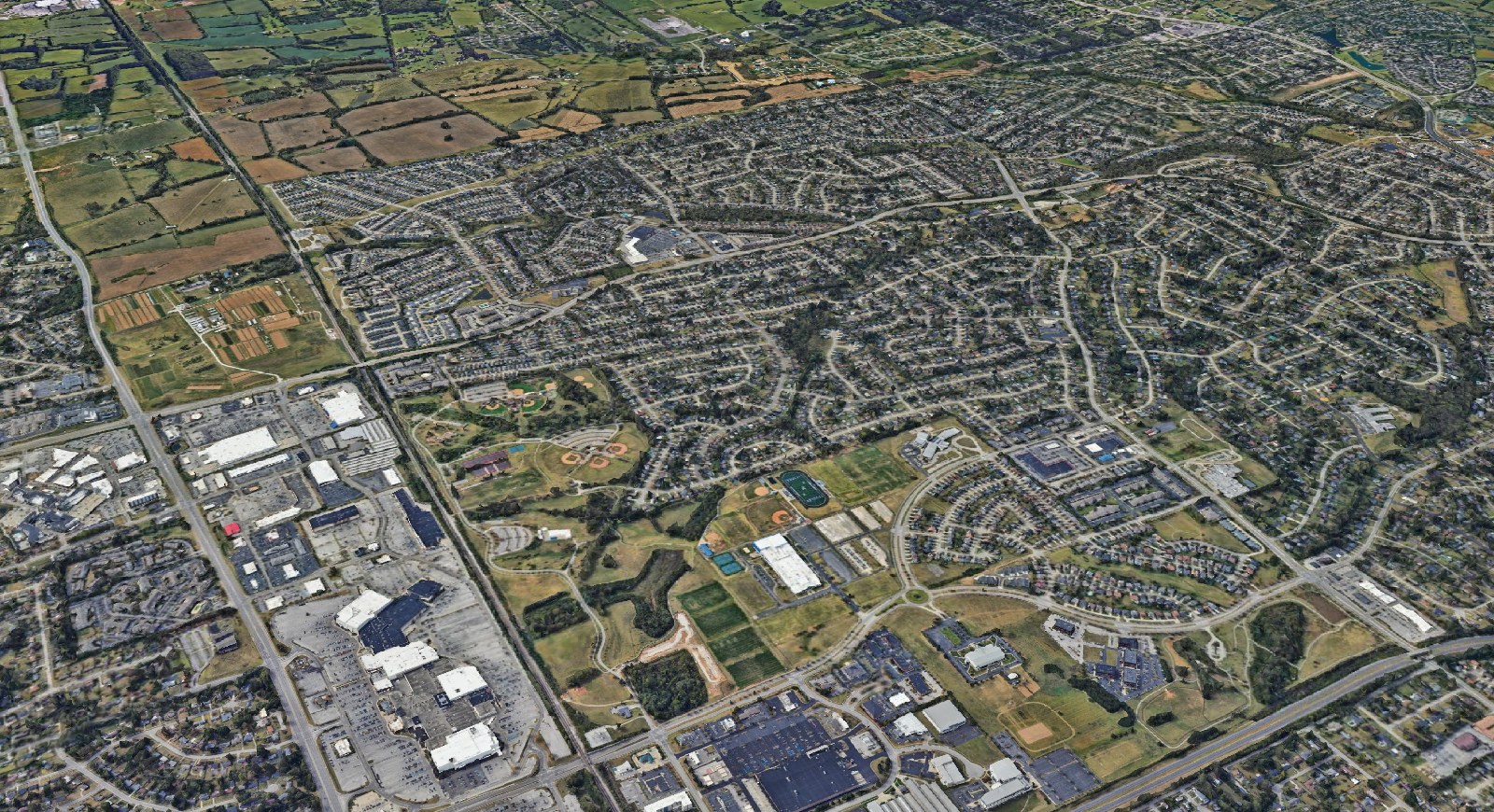 The Line: houses, horses, and the money behind Lexington’s growth boundary