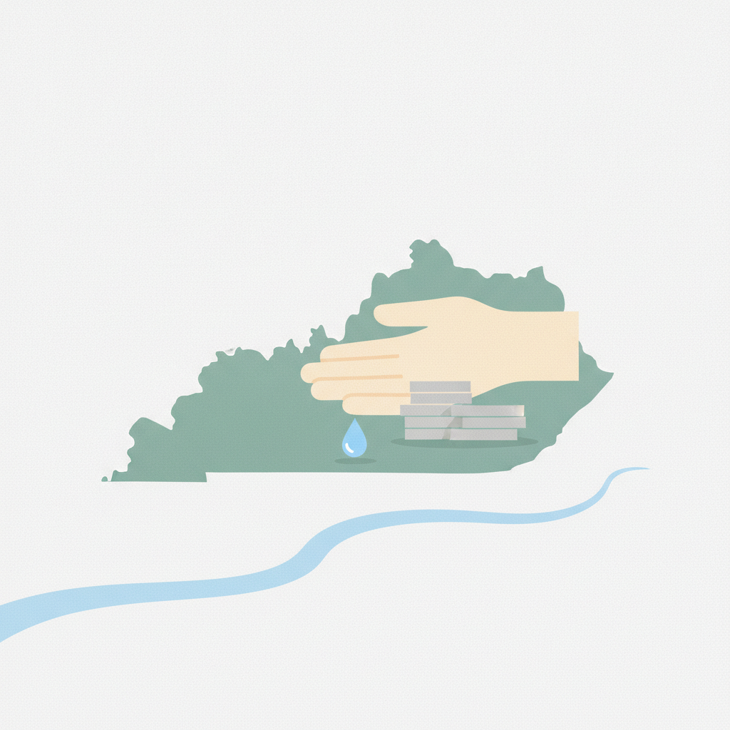 An illustration of the state