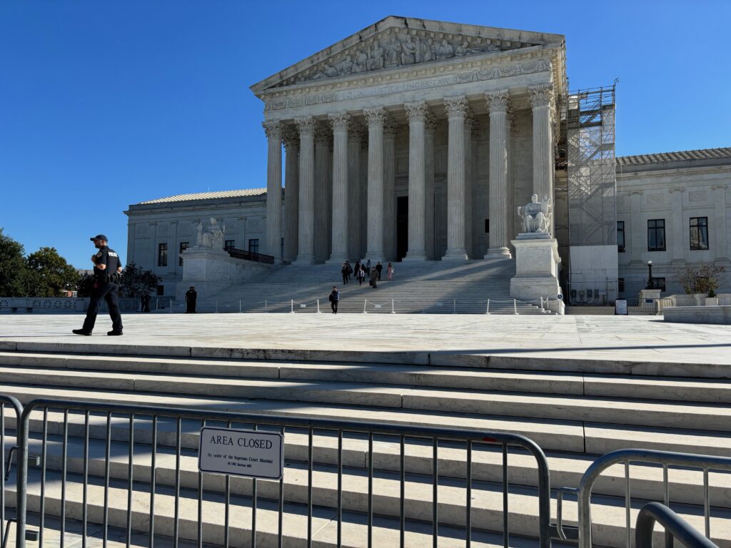 US Supreme Court upholds transgender athlete bans in Idaho, West Virginia