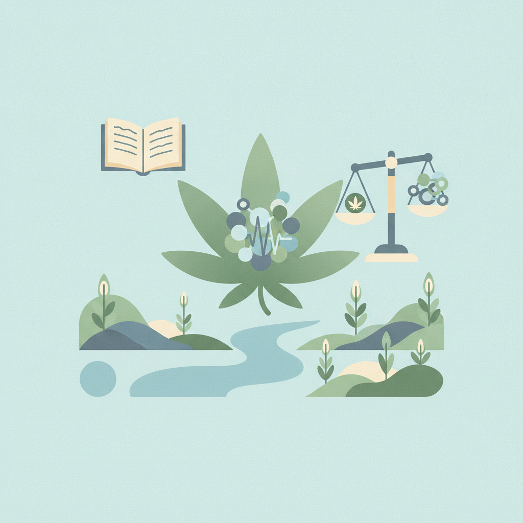 The Washington Post: 7 unexpected takeaways from the newest research on cannabis