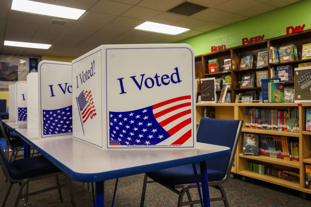 Trump administration targeting states’ DHS grants to force voting changes, House Dems say