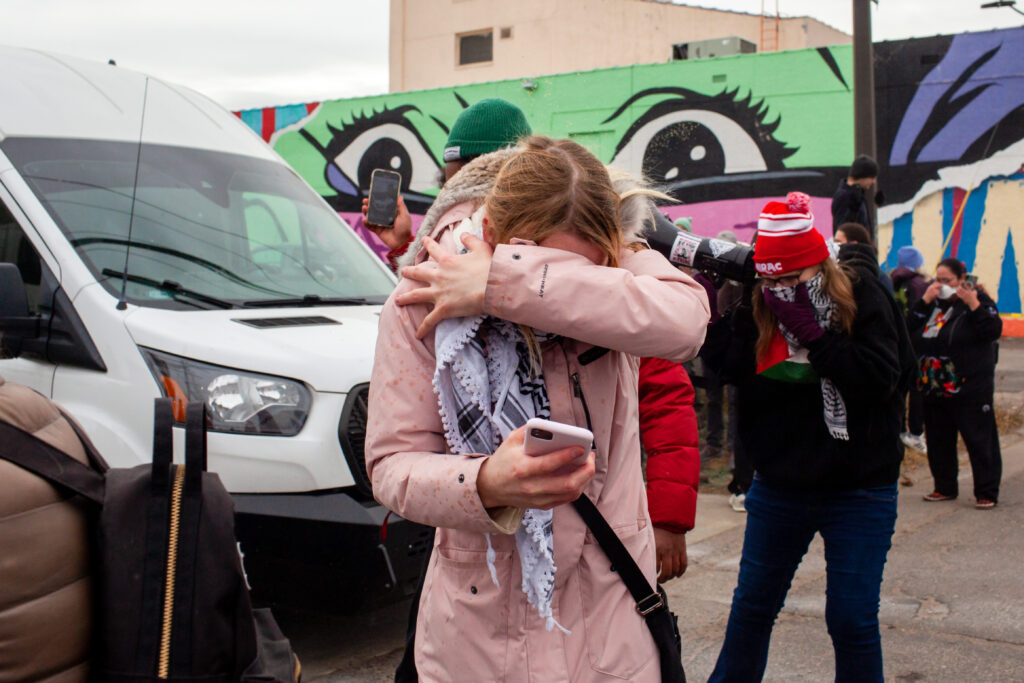The blueprint for fighting Trump’s attempt to sabotage the election, drawn up in Minnesota