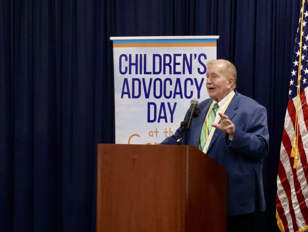 Kentucky’s ‘blizzard of opportunities and obligations’ to its children