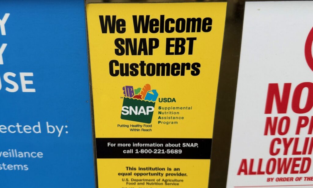 Citing a hunger ‘crisis,’ US mayors call for end to federal SNAP cuts