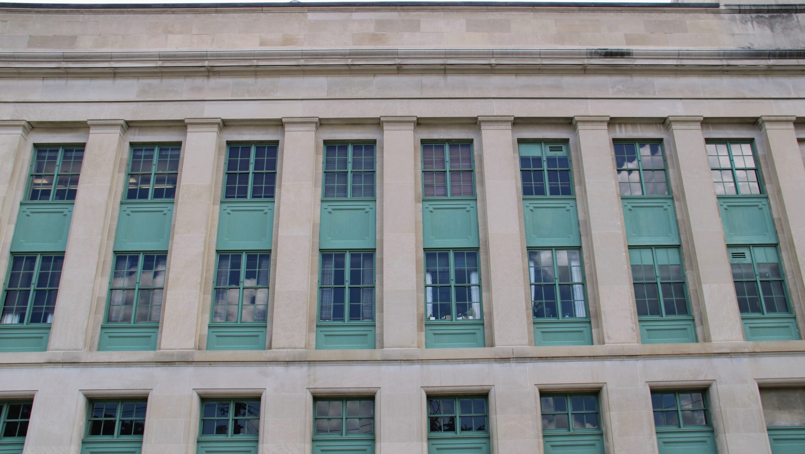 A second FMC Lexington guard has pleaded guilty in the cover-up of an inmate beating