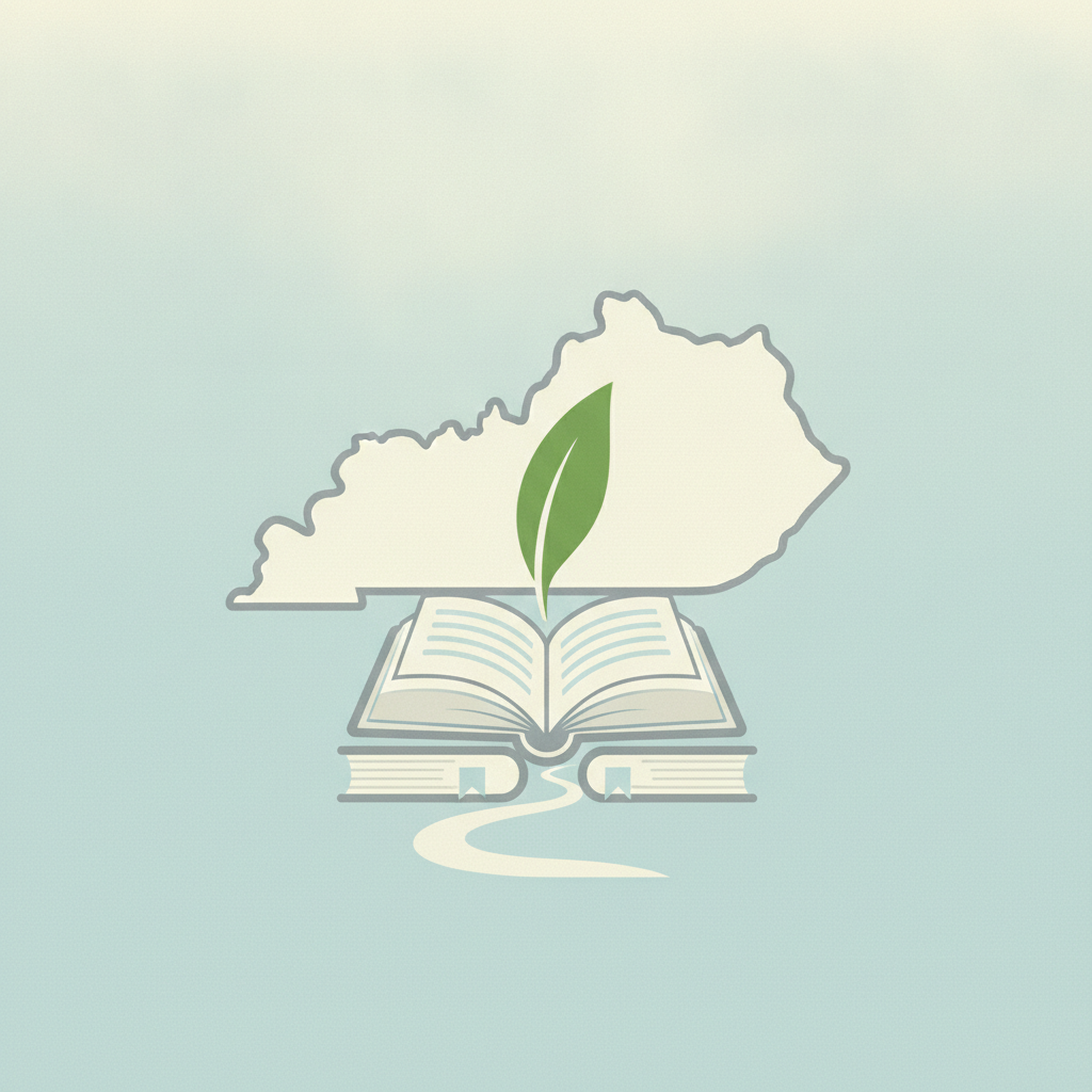 Graphic illustration featuring an