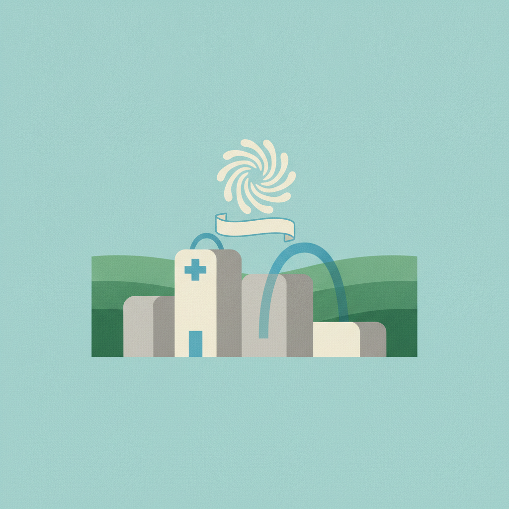 CommonSpirit incorporated into name and signs at Saint Joseph Hospitals