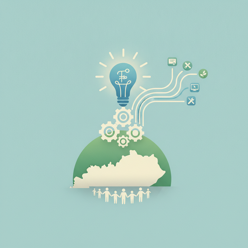 CPE expands Futuriti.org tool for Kentucky students seeking career paths