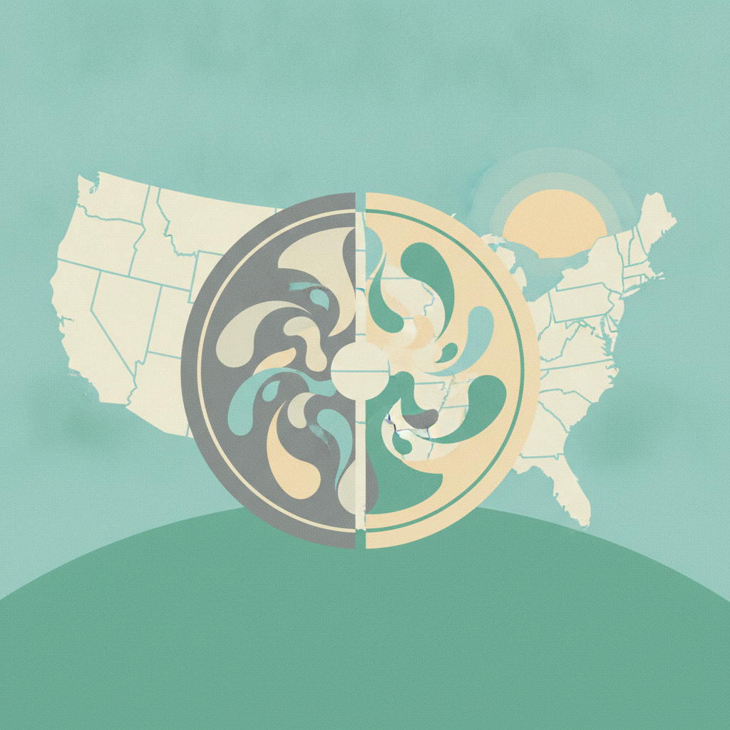 ‘E pluribus unum’ is not a slogan. It’s a choice.
