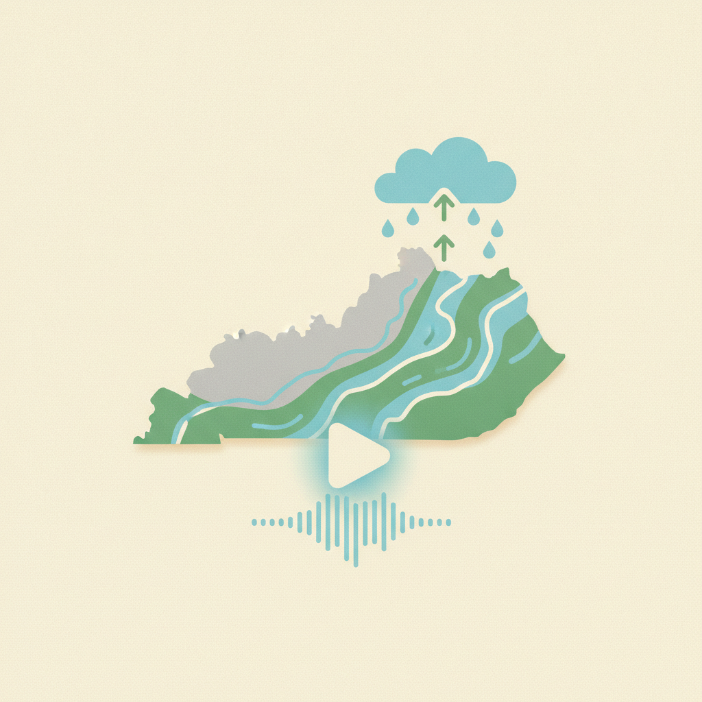 Eastern Kentucky flood recovery doc now streaming on Prime Video