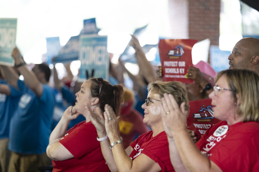 Barbecue and Kentucky campaign previews are on the menu for Saturday’s Fancy Farm Picnic