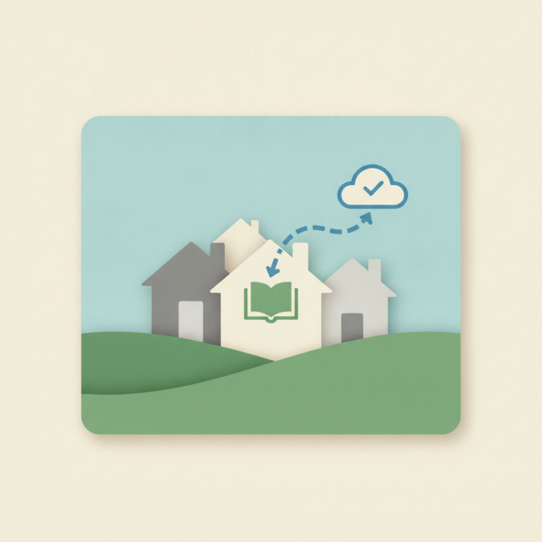 An illustration in