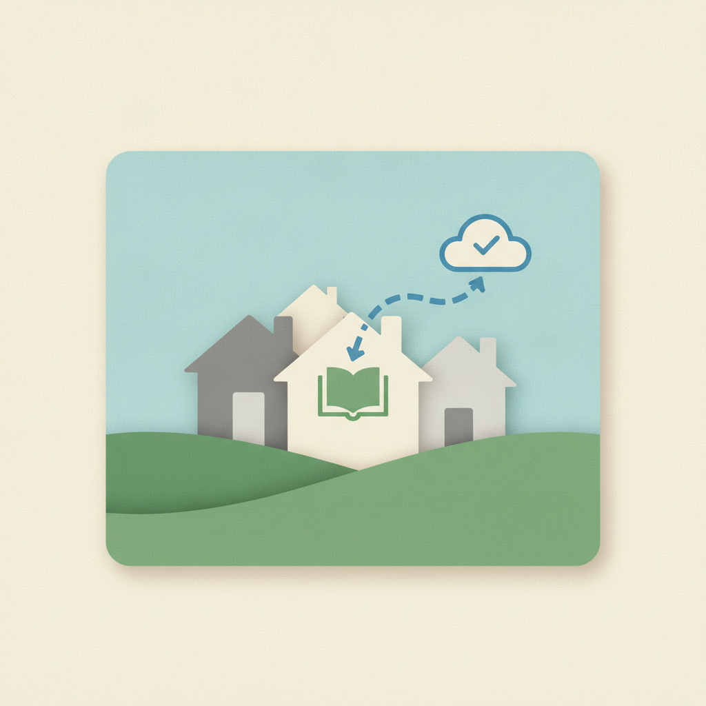 An illustration in