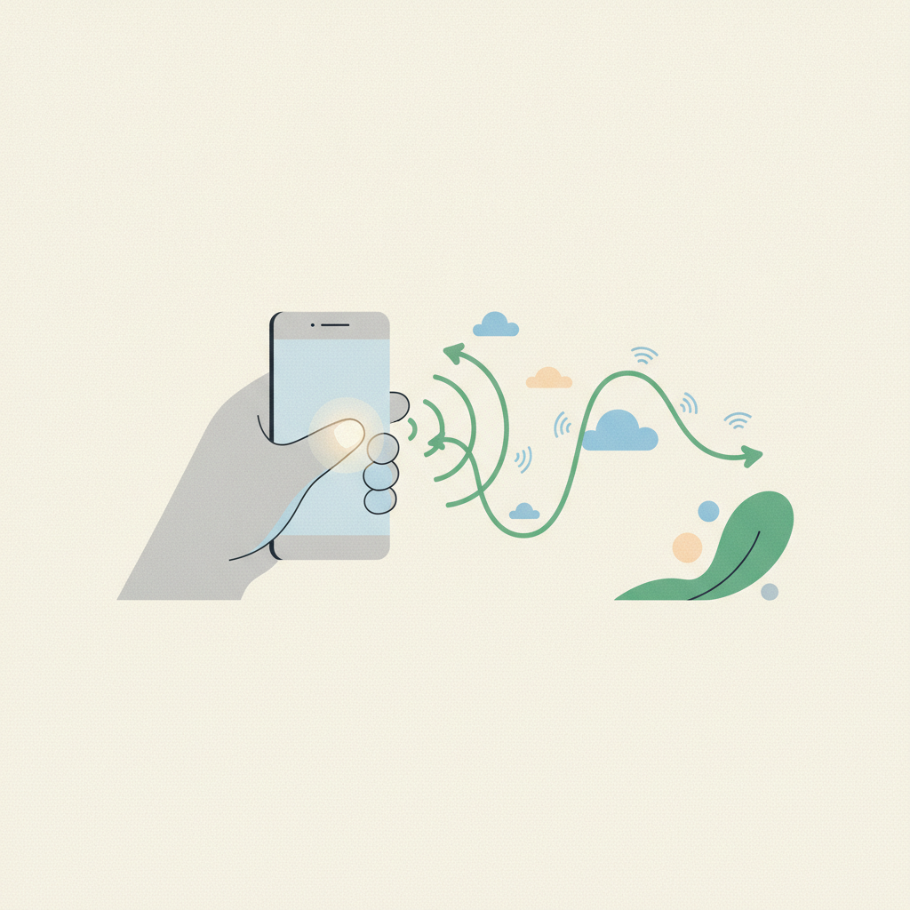 Health column: Texting thumb is real, but there are ways to find relief
