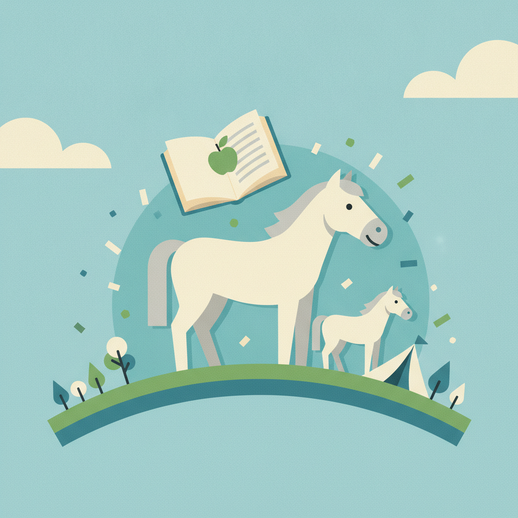 Horse Park offers free back-to-school celebration July 25