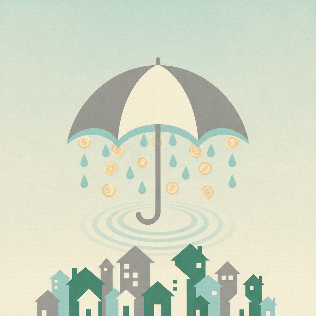 How Kentucky’s Rainy Day Fund Showered Nearly $2b on Towns, Counties