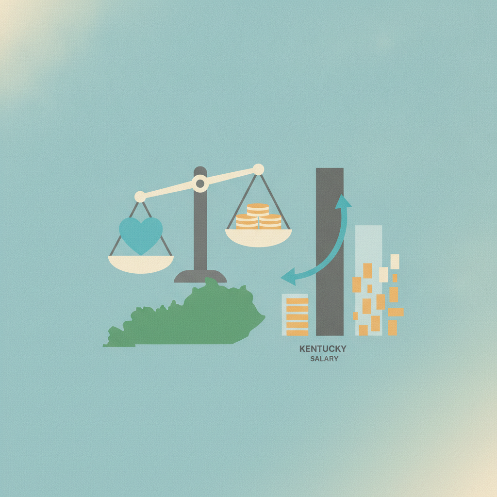 An editorial illustration