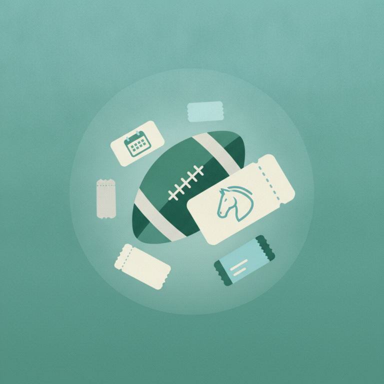 An graphic illustration on a