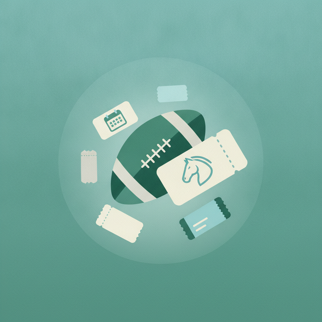 An graphic illustration on a