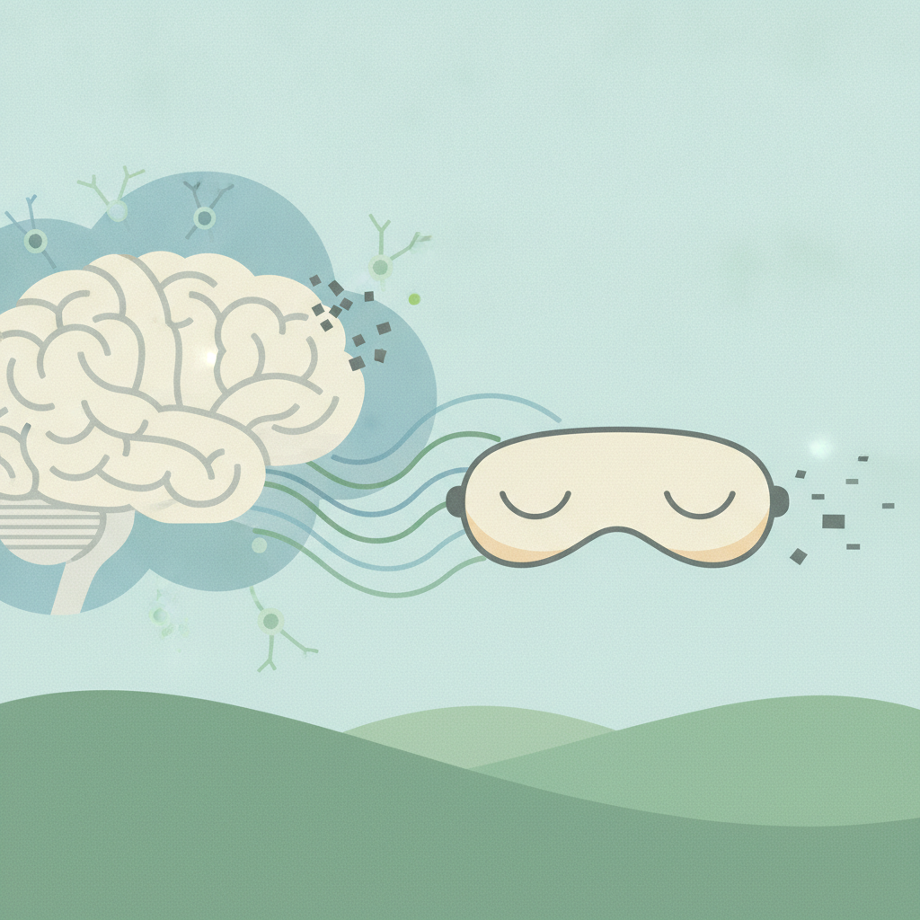 KY scientists learned what causes sleep loss in Alzheimer’s patients — and how to stop it