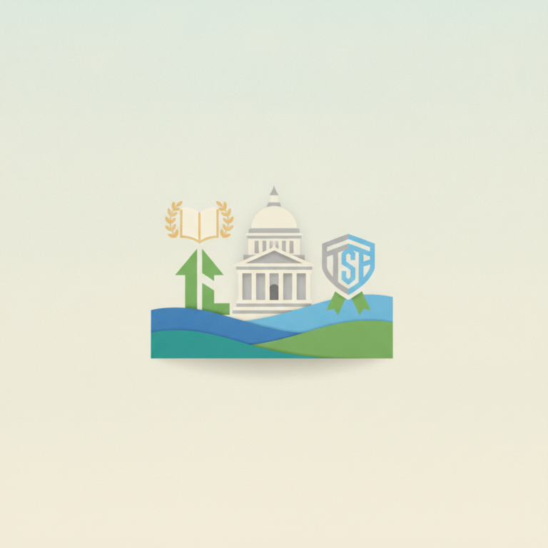 An illustration featuring a