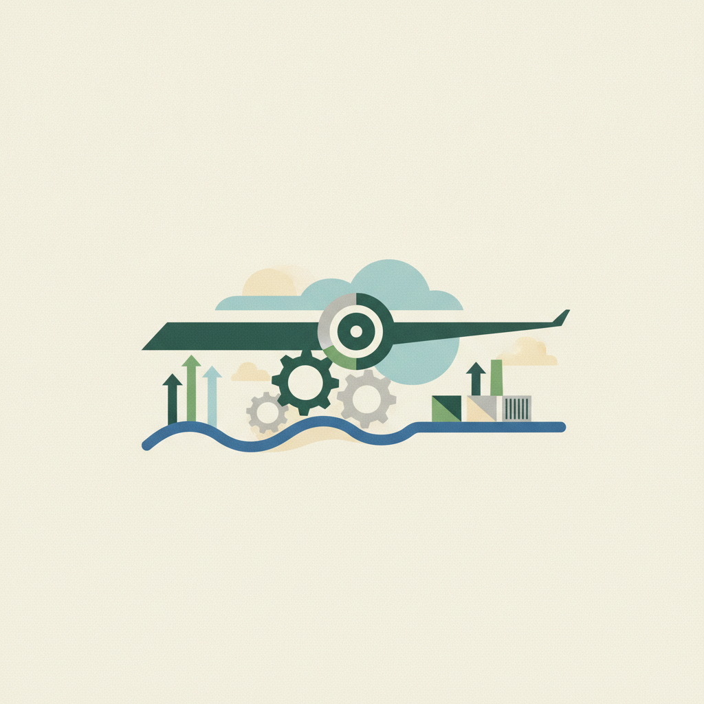 Northern Kentucky establishes itself as aerospace manufacturing powerhouse