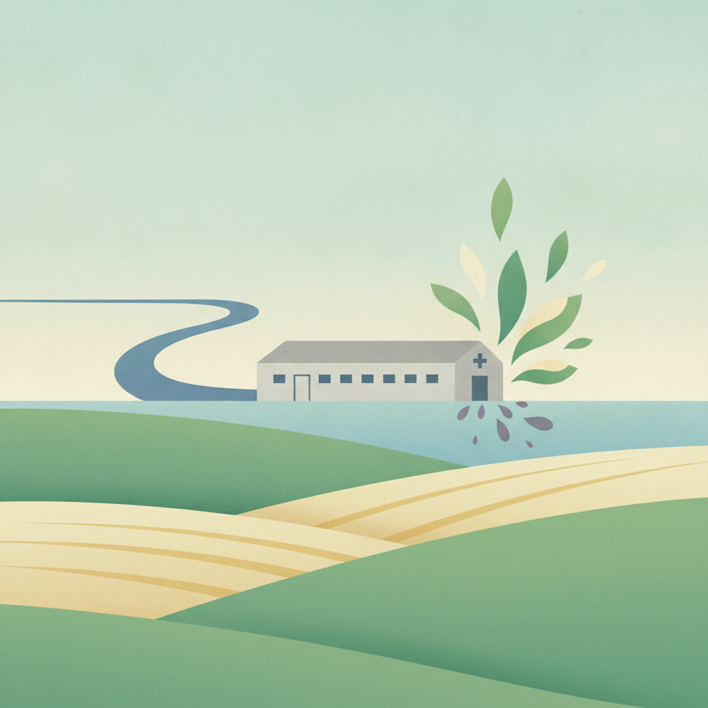 Opioid settlement funds flow to rural Kentucky treatment programs