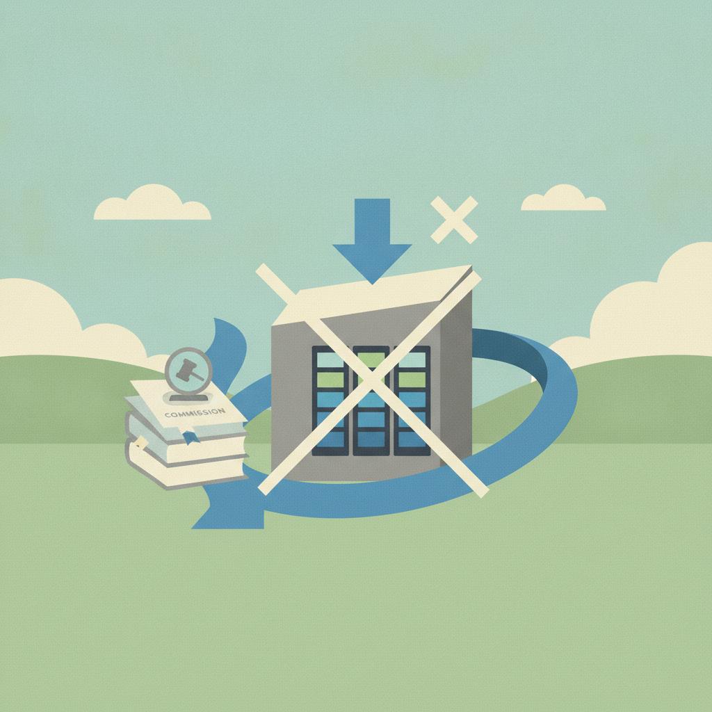 An illustration representing