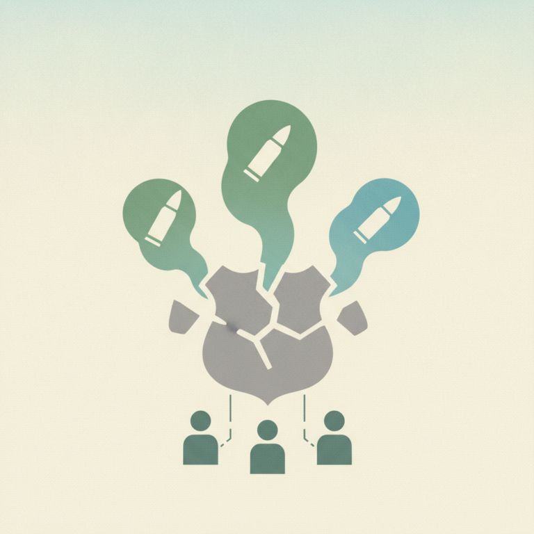 An illustration features a