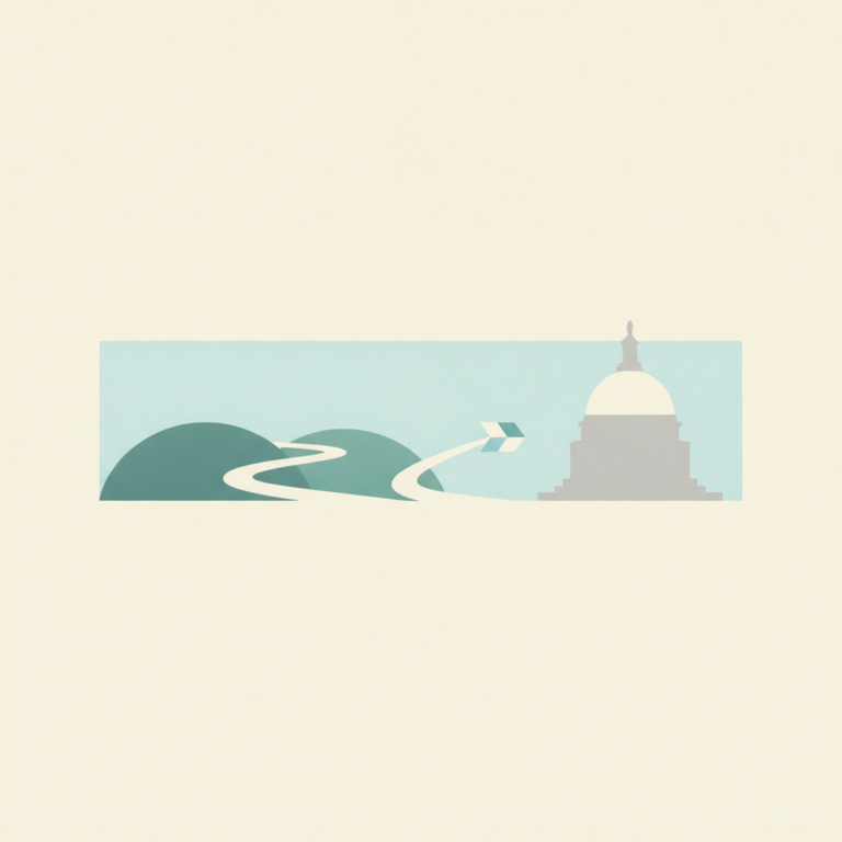 **Alt Text:** Minimalist illustration