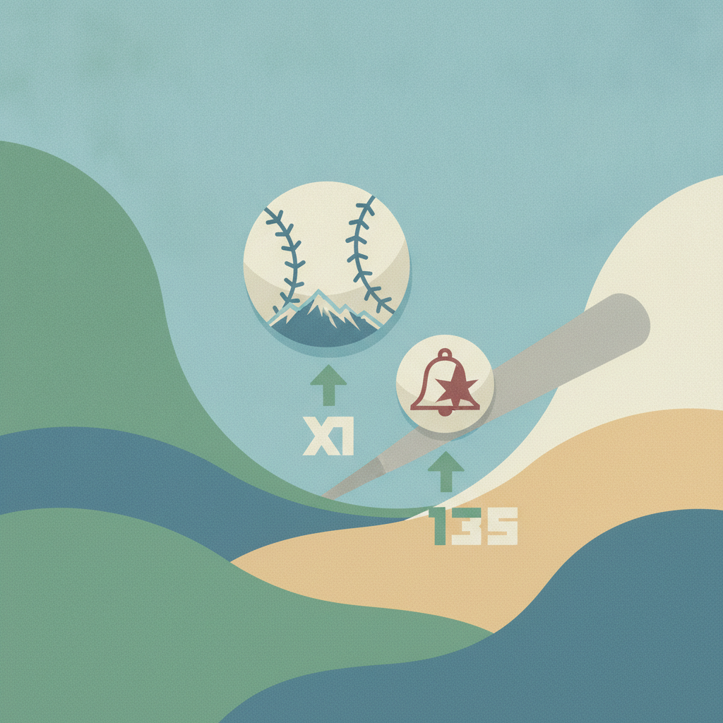 An graphic illustration depicting the