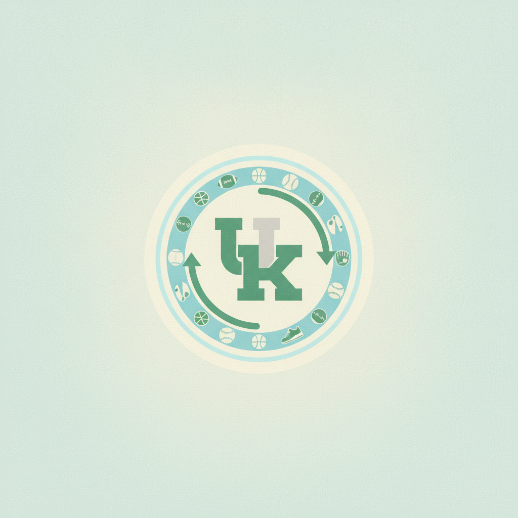 UK Athletics to Take Over SEC Network for 24 Hours Wednesday