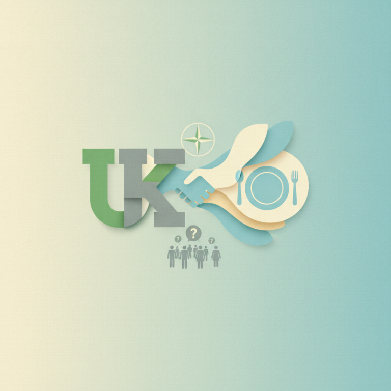 An graphic illustration with a