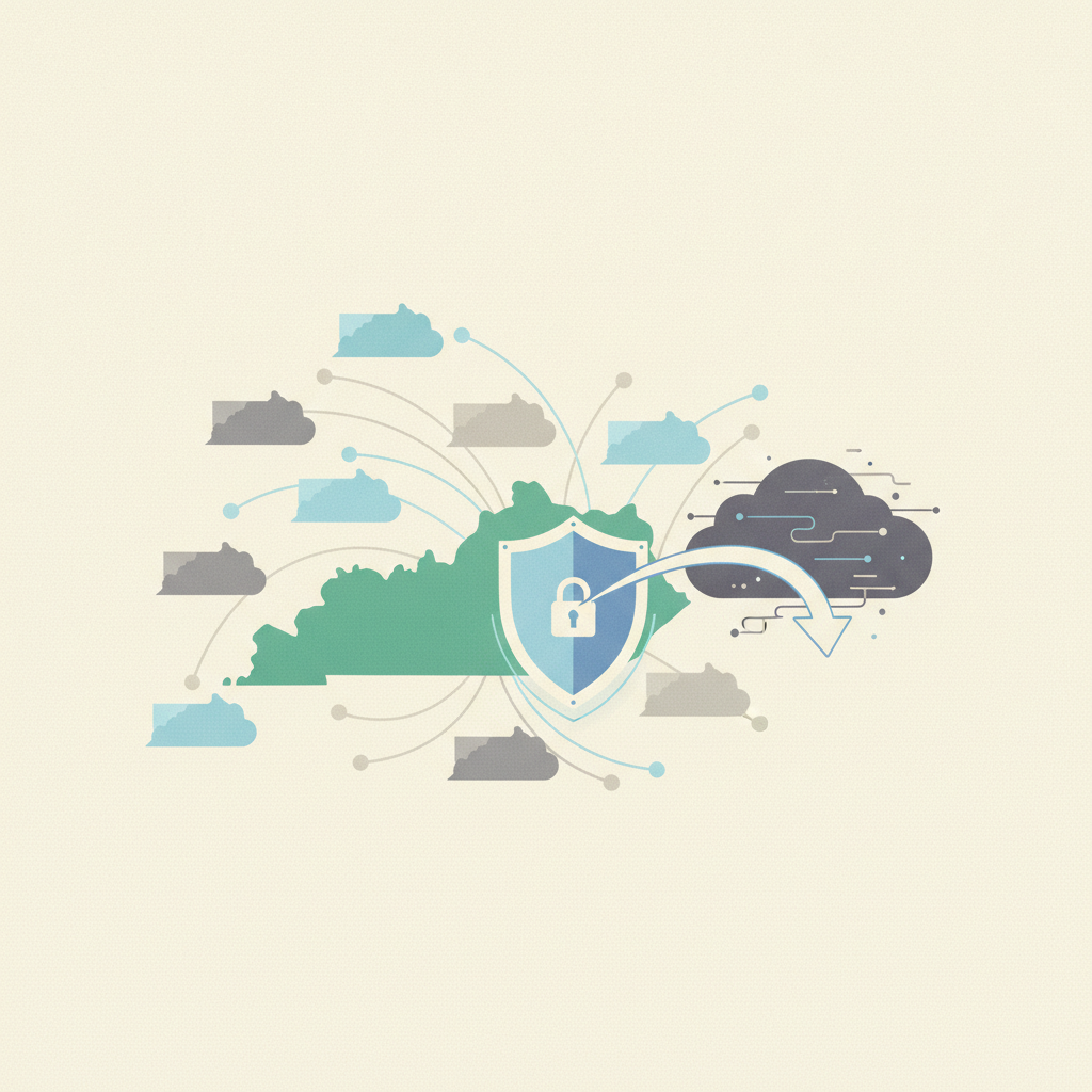 Beshear Joins Multistate Lawsuit Opposing Data Sharing Rule