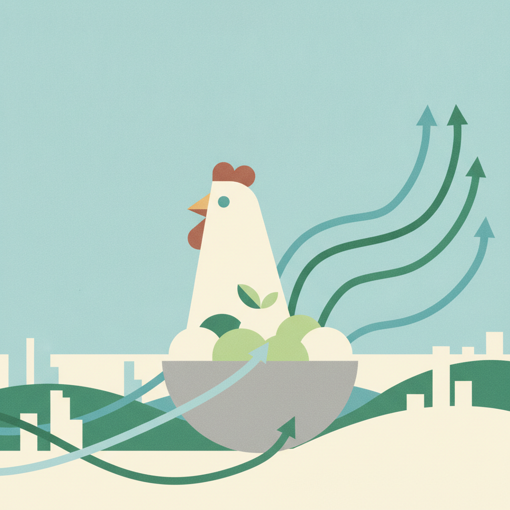 Chicken Salad Chick tops emerging dining brands as Kentucky expansion grows
