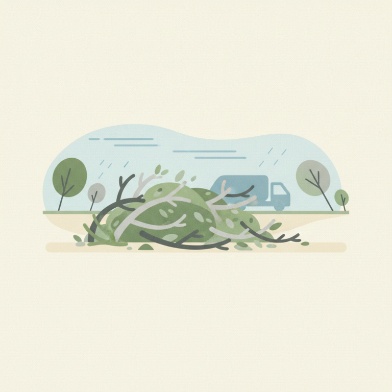 An illustration of a large