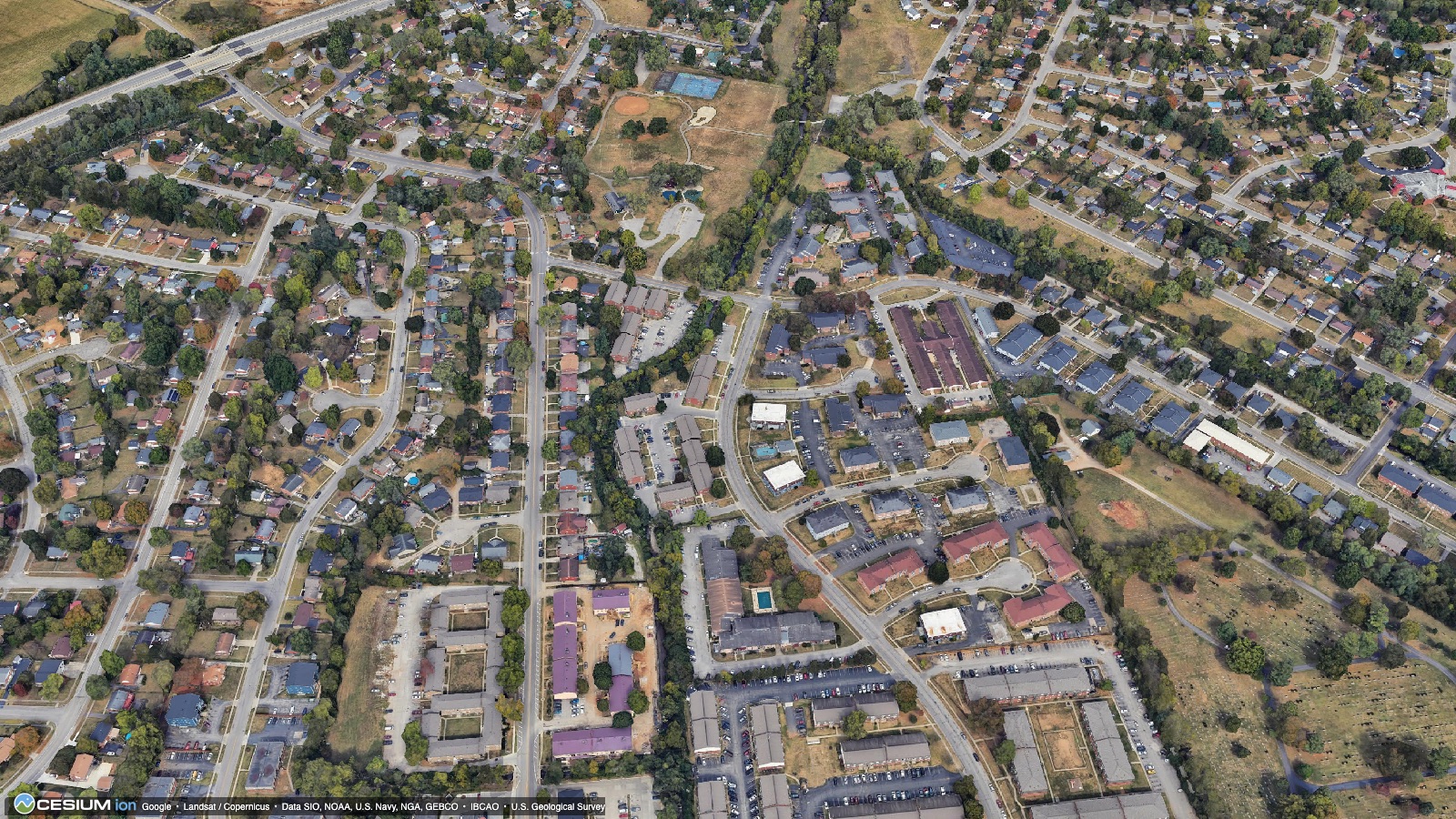 More than 400 Cardinal Valley apartments go to auction in the shadow of a $50 million fraud case