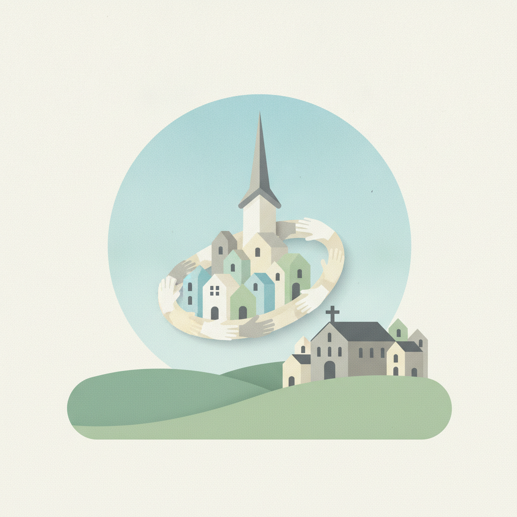 Faith leaders, city officials explore housing solutions at Woodland workshop