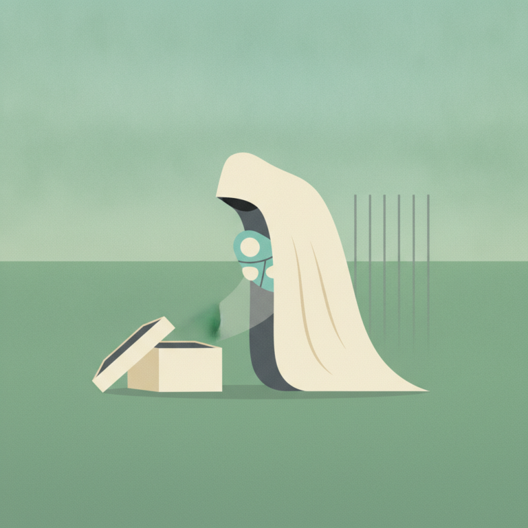 A minimalist