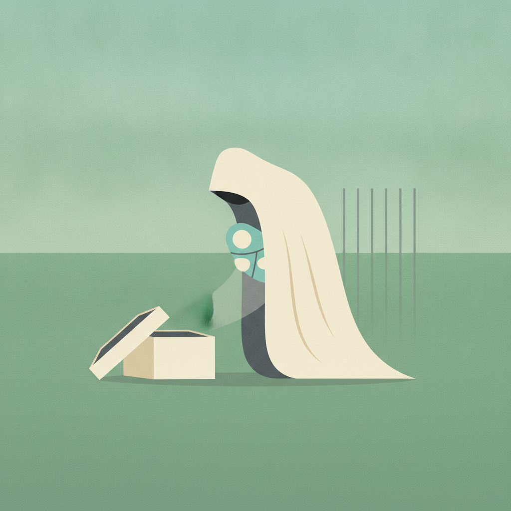 A minimalist