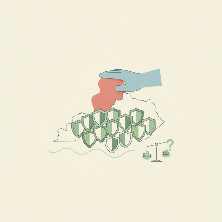 An illustration featuring