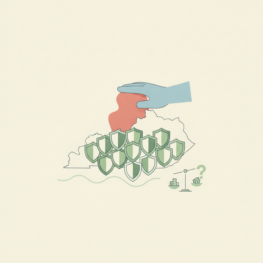 An illustration featuring